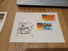 Ersttagsbrief 20 Jahre NVA mit DDR 2116 - 2117