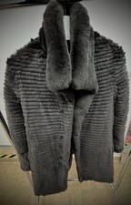 Wendemantel Damen Größe 38