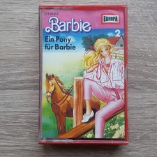 Barbie Folge 2 - Ein Pony für