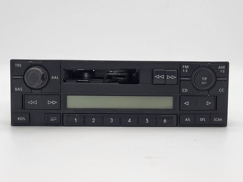 Kassette autoradio volkswagen - kassette,