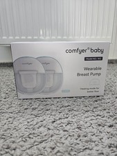 Comfyer W2 Heiz-Milchpumpe