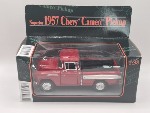 Chevy cameo pickup superior - chevy,
