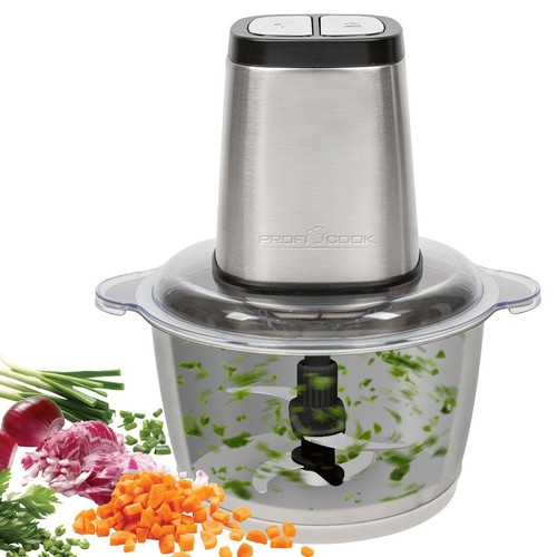 Proficook multizerkleinerer - proficook,