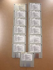 Microsoft Excel 5.0 für
