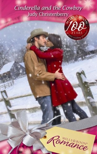 Cinderella and the cowboy - and,