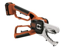 BLACK + DECKER Kabellos