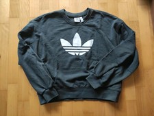 Schöner Adidas Pulli Pullover Gr 36 Neu Ohne Etikett Frau