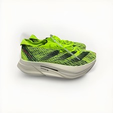 adidas Adizero Prime X 2.0 Strung Lucid Grün 42 HP9708Neu Laufschuhe