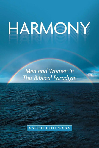 Anton hoffmann harmony - anton, |