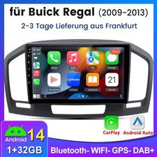 DAB+ 32GB Für Opel Insignia A
