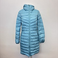 Lands End Steppmantel Gr. XS