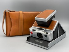 Polaroid SX-70 Land Camera