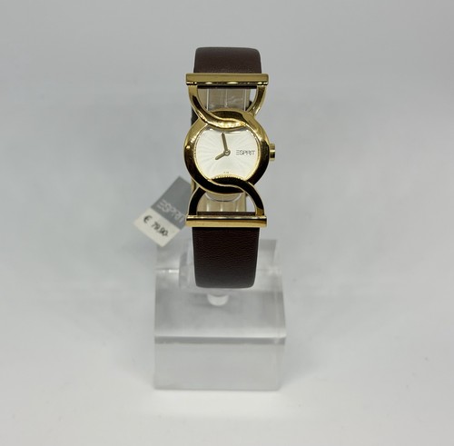 Esprit damenarmbanduhr - esprit,