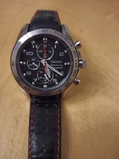 Seiko Sportura  7T62-0KV0
