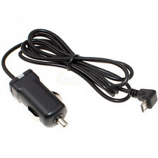 1A Kfz-Ladekabel 90° für TomTom Start 20 M Europe 25 40 42 50 52 Lite