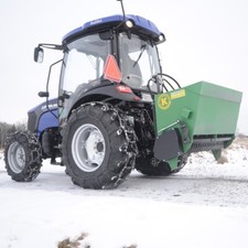 Steuwagen 200 L   1,1 m