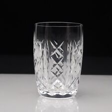 Waterford Crystal Glangarriff
