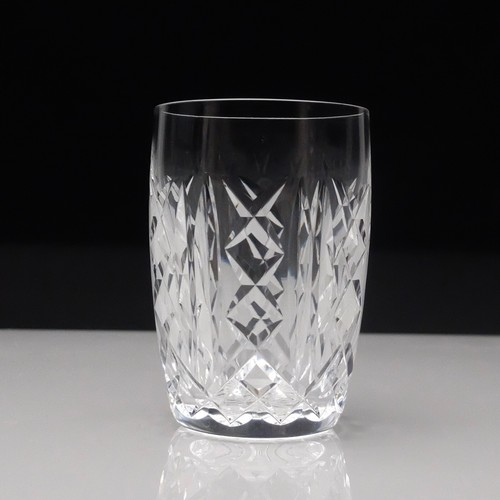 Waterford crystal glengarriff - crystal,