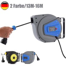 Kabeltrommel Automatik