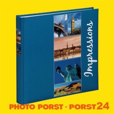 HAMA-Fotoalbum URLAUB - ALBUM