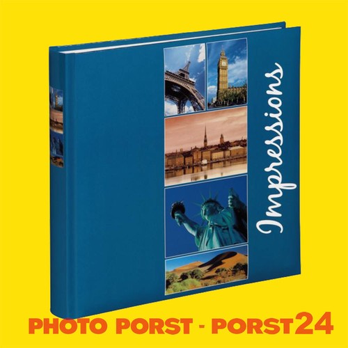 Hama fotoalbum urlaub - urlaub, album