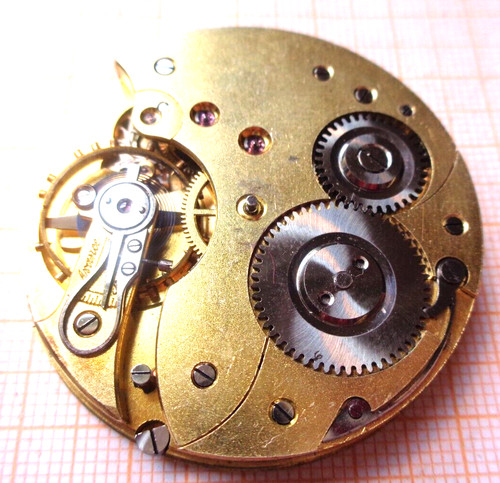Altes gebr sprungdeckel - altes, gebr.