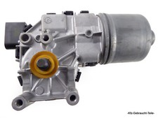 Seat Ibiza IV 4 (6J1) Sportcoupe 1.2 Wischermotor vorne 6R1955119A