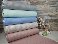 240cm Popeline Baumwolle Stoff