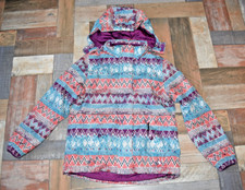 Crivit Mädchen Skijacke Winterjacke Schneejacke Gr.  146/152