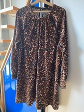 Next Kleid Leo Gr 22/48/50