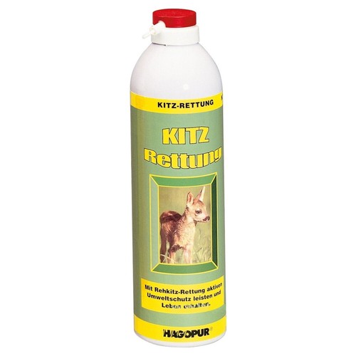 Hagopur kitz rettung - hagopur, kitz-rettung