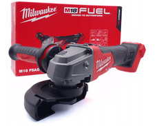 Milwaukee M18 FSAG125X-0