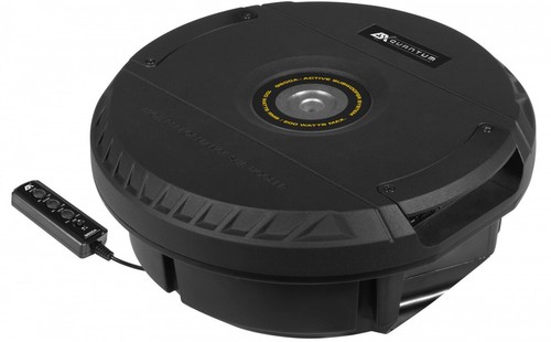 Esx q800a aktiv - esx, subwoofer