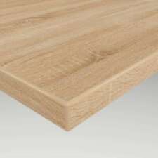 TISCHPLATTE SONOMA EICHE DEKOR