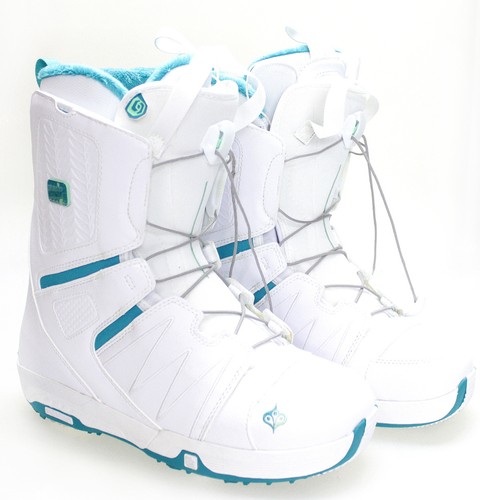 Salomon pearl ladysoftboot - ladysoftboot, gr