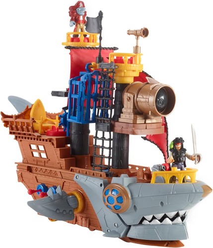 Fisher price imaginext - fisher-price,