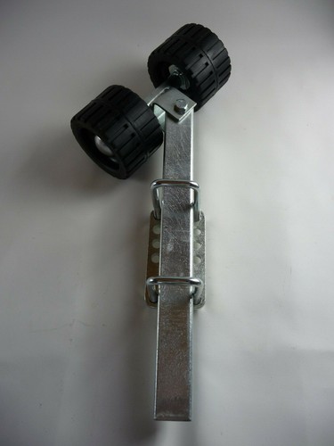 Sliprolle bootsauflage - sliprolle,