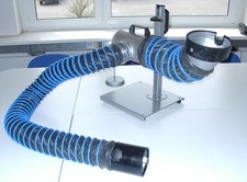 MERTNER AU-Vorstelltrichter DN