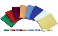 Frottee Spannbezug, Schonbezug