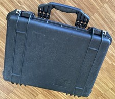 Peli Case 1520 Pelican