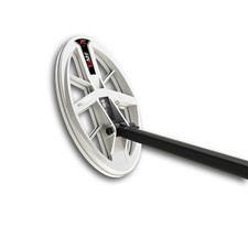 XP DEUS 2 DD FMF HF2 Suchspule 13 x 24 cm