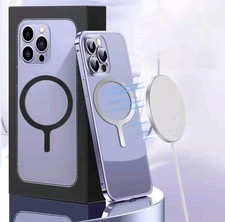 4x Smartphone Magnetring