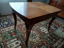 Esszimmer komplett gebraucht in gutem Zustand aus den 50er