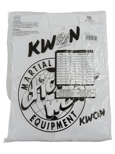 Kwon karateanzug karate anzug - karateanzug,