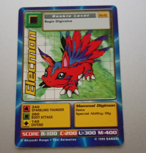 Bandai digimon - bandai,