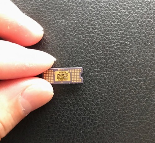 1pc new dmd chip dlp3310fqm - 1pc,