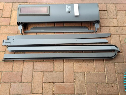 Velux solar dachfenster - 3,