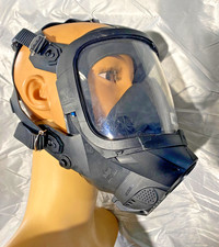 Dräger FPS 7000 Schutzmaske