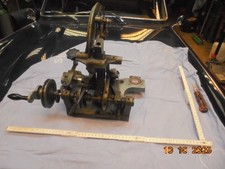 KETTELMASCHINE - Kettma Hamburg bzw. Teil davon