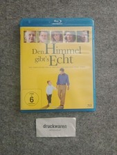Den Himmel gibt's echt [Blu-ray]. Greg, Kinnear, Reilly Kelly und Corum Connor: